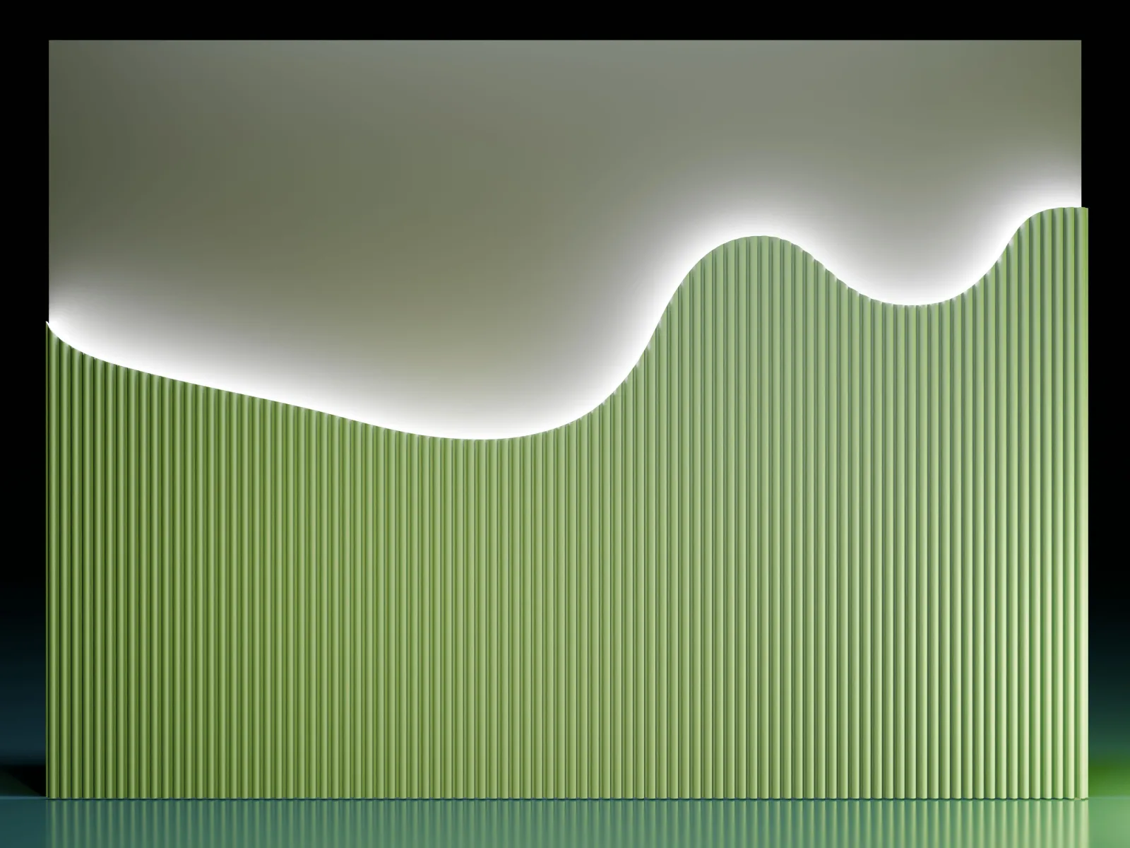 3D Relief 1